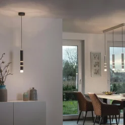 PURE Vega LED Pendelleuchte Pendelleuchten|Schlafzimmer