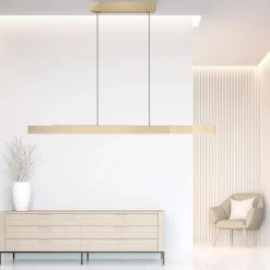 Discount PURE Moto-Rise LED Pendelleuchte mit e-SLIDE, e-LIFT und CCT Küche|Essbereiche