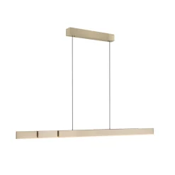 Discount PURE Moto-Rise LED Pendelleuchte mit e-SLIDE, e-LIFT und CCT Küche|Essbereiche