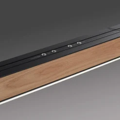 Discount PURE Moto-Rise LED Pendelleuchte mit e-SLIDE, e-LIFT und CCT Küche|Essbereiche