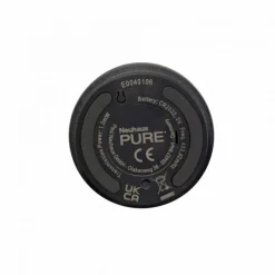 New PURE Funk-Fernbedienung für die e-LIFT Leuchten, inkl Wandhalterung Leuchtenzubehör