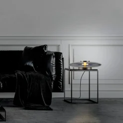 Clearance PURE Vitrum LED Tischleuchte Tischleuchten|Schlafzimmer