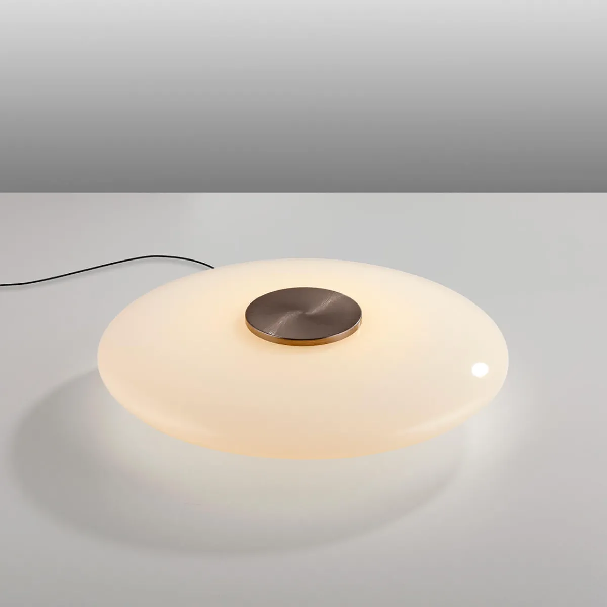 Clearance PURE Vitrum LED Tischleuchte Tischleuchten|Schlafzimmer