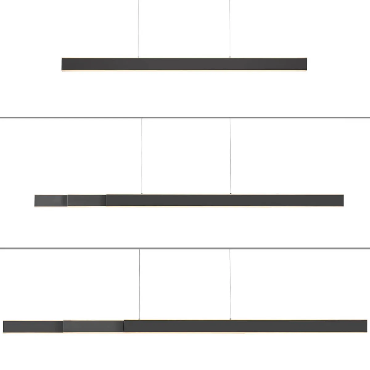 Sale PURE Lume LED Pendelleuchte mit CCT Essbereiche|Pendelleuchten