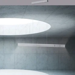 Sale PURE Lume LED Pendelleuchte mit CCT Essbereiche|Pendelleuchten