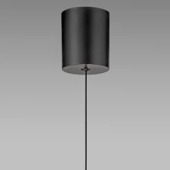 Best PURE E-Moon LED Pendelleuchte mit e-LIFT und CCT Essbereiche|Pendelleuchten