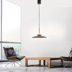 Best PURE E-Moon LED Pendelleuchte mit e-LIFT und CCT Essbereiche|Pendelleuchten