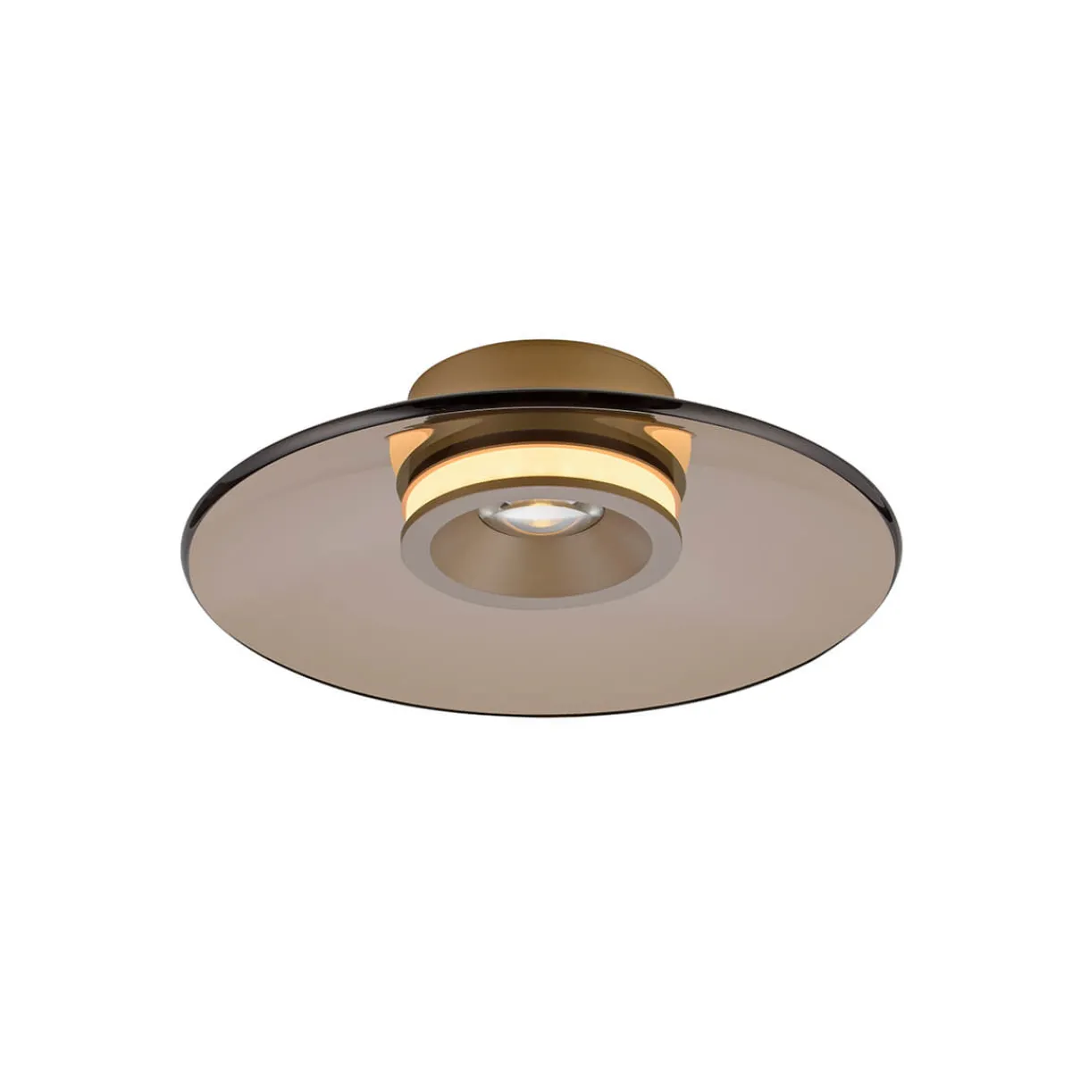 Discount PURE Moon LED Deckenleuchte Wohnzimmer|Schlafzimmer