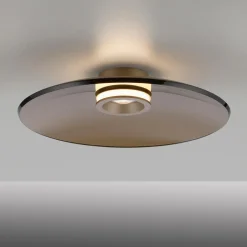 Discount PURE Moon LED Deckenleuchte Wohnzimmer|Schlafzimmer