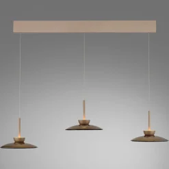 Best PURE Moon LED Pendelleuchte Essbereiche|Pendelleuchten