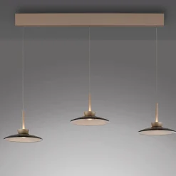 Best PURE Moon LED Pendelleuchte Essbereiche|Pendelleuchten