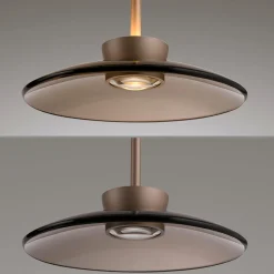 Best PURE Moon LED Pendelleuchte Essbereiche|Pendelleuchten