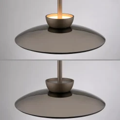 Best PURE Moon LED Pendelleuchte Essbereiche|Pendelleuchten