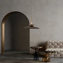 Best PURE Moon LED Pendelleuchte Essbereiche|Pendelleuchten