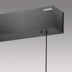 Outlet PURE E-Motion LED Pendelleuchte mit e-LIFT und CCT Essbereiche|Pendelleuchten