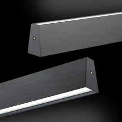 Outlet PURE E-Motion LED Pendelleuchte mit e-LIFT und CCT Essbereiche|Pendelleuchten