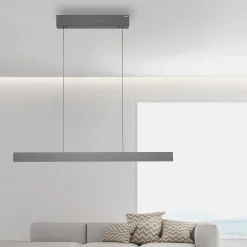 Outlet PURE E-Motion LED Pendelleuchte mit e-LIFT und CCT Essbereiche|Pendelleuchten