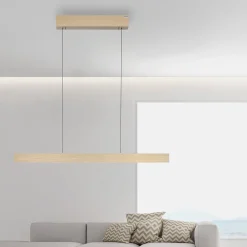 Outlet PURE E-Motion LED Pendelleuchte mit e-LIFT und CCT Essbereiche|Pendelleuchten