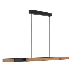 Best PURE Moto-Rise LED Pendelleuchte mit e-SLIDE, e-LIFT und CCT, Rückläufer Pendelleuchten