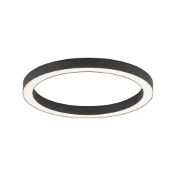 New PURE Lines Round LED Deckenleuchte mit CCT Deckenleuchten|Schlafzimmer