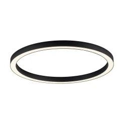 New PURE Lines Round LED Deckenleuchte mit CCT Deckenleuchten|Schlafzimmer