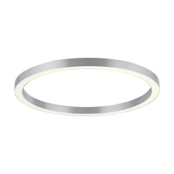 New PURE Lines Round LED Deckenleuchte mit CCT Deckenleuchten|Schlafzimmer