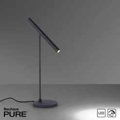 Best PURE Tutua LED Tischleuchte Arbeitszimmer|Büros