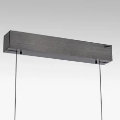 Hot PURE E-Popup LED Pendelleuchte mit e-LIFT und CCT Pendelleuchten|Objektbeleuchtung