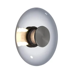 PURE Vitrum LED Wand- / Deckenleuchte Deckenleuchten|Wandleuchten