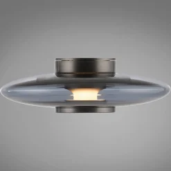 PURE Vitrum LED Wand- / Deckenleuchte Deckenleuchten|Wandleuchten