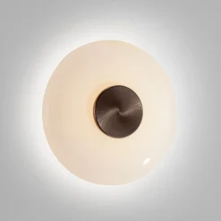 PURE Vitrum LED Wand- / Deckenleuchte Deckenleuchten|Wandleuchten