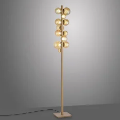 Online PURE Popup LED Stehleuchte mit CCT Stehleuchten|Schlafzimmer