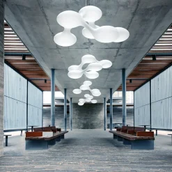 Sale Cosmo LED Pendelleuchte Pendelleuchten|Wohnzimmer