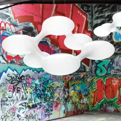 Sale Cosmo LED Pendelleuchte Pendelleuchten|Wohnzimmer