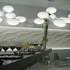 Sale Cosmo LED Pendelleuchte Pendelleuchten|Wohnzimmer