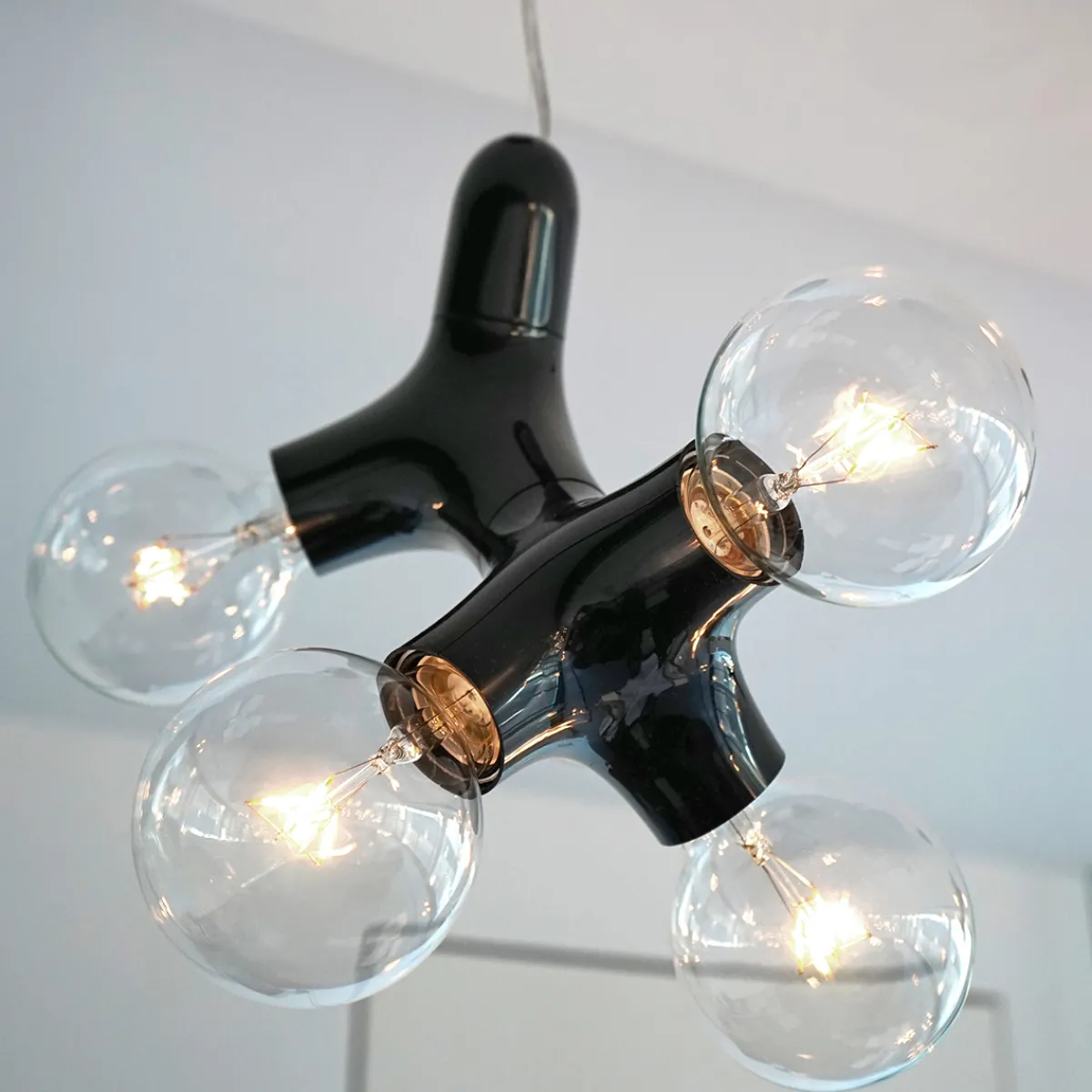 New DNA Double Pendelleuchte Pendelleuchten|Wohnzimmer