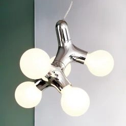 New DNA Double Pendelleuchte Pendelleuchten|Wohnzimmer
