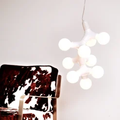 DNA Quattro 9.1 Pendelleuchte Pendelleuchten|Wohnzimmer