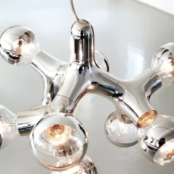 Online DNA Quattro 9.3 Pendelleuchte Pendelleuchten|Wohnzimmer