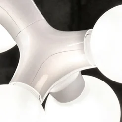 Online DNA Quattro 9.3 Pendelleuchte Pendelleuchten|Wohnzimmer