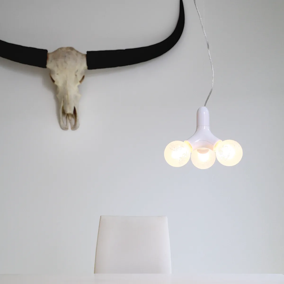 Outlet DNA Single Pendelleuchte Pendelleuchten|Wohnzimmer