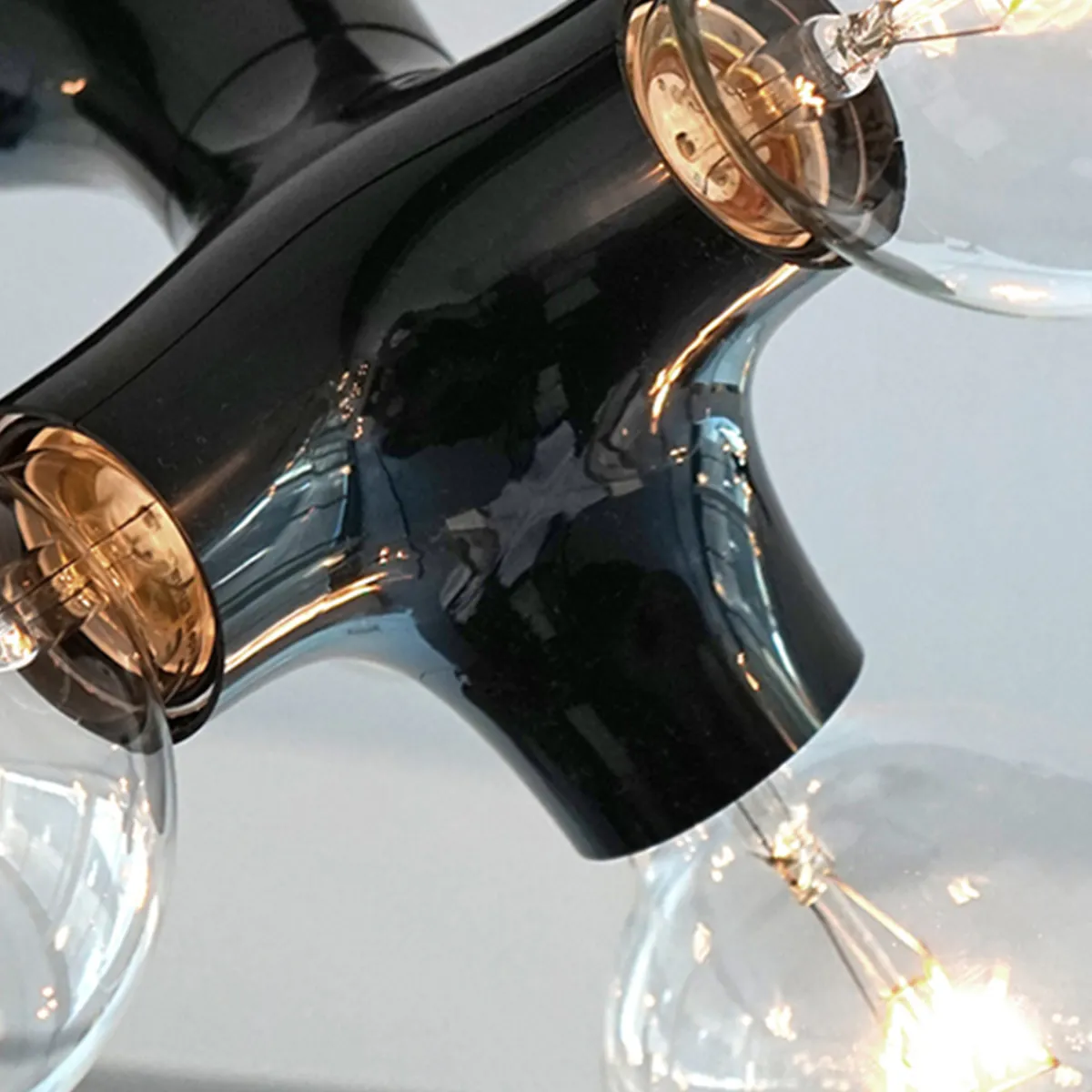 Outlet DNA Single Pendelleuchte Pendelleuchten|Wohnzimmer