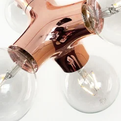 Outlet DNA Single Pendelleuchte Pendelleuchten|Wohnzimmer