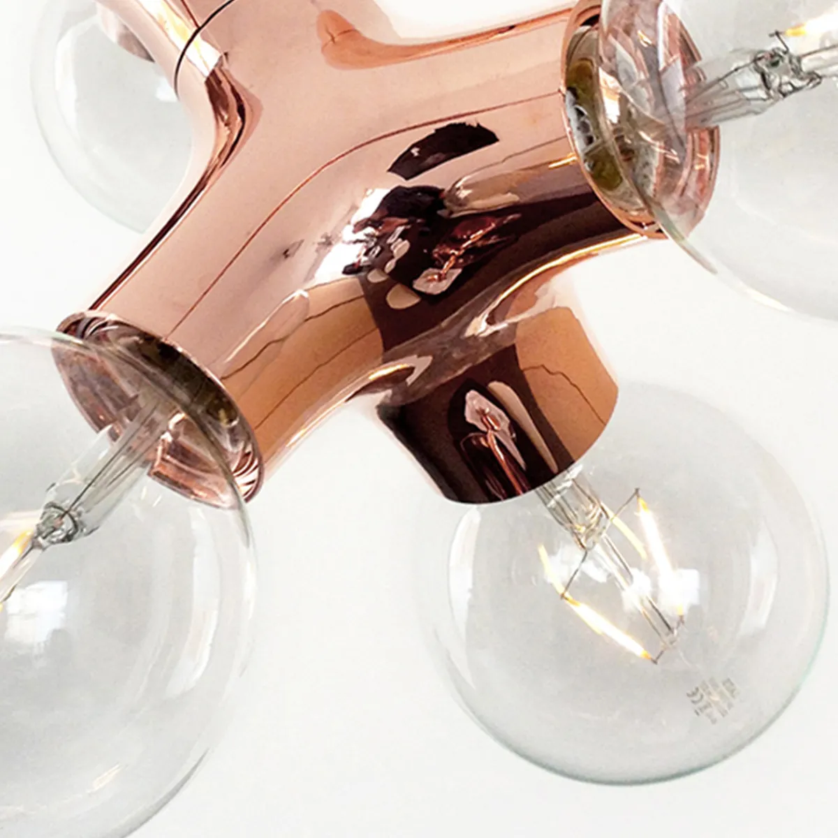 Outlet DNA Single Pendelleuchte Pendelleuchten|Wohnzimmer