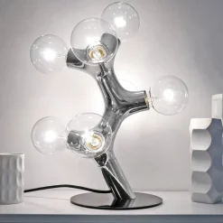 Online DNA Tischleuchte Tischleuchten|Schlafzimmer