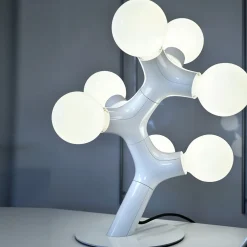 Online DNA Tischleuchte Tischleuchten|Schlafzimmer