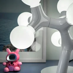 Online DNA Tischleuchte Tischleuchten|Schlafzimmer