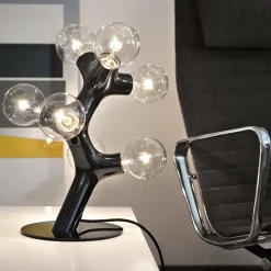 Online DNA Tischleuchte Tischleuchten|Schlafzimmer