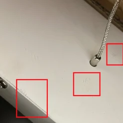 Online Liquid Light Drop 2XS Pendelleuchte, 5-flg., Rückläufer Pendelleuchten|Wohnzimmer