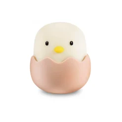 Best Eggy Egg LED Nachtlicht / Akkuleuchte Kinder Gadgets & Technik|Schlafzimmer